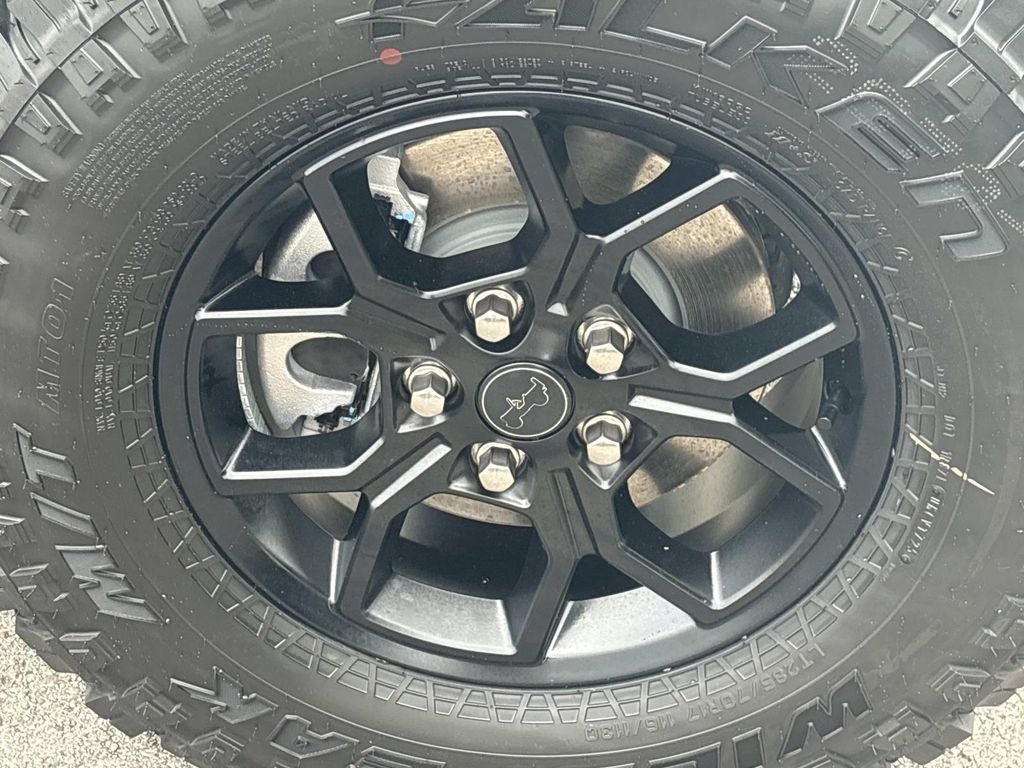 2026 Jeep Wrangler WRANGLER 2-DOOR WILLYS