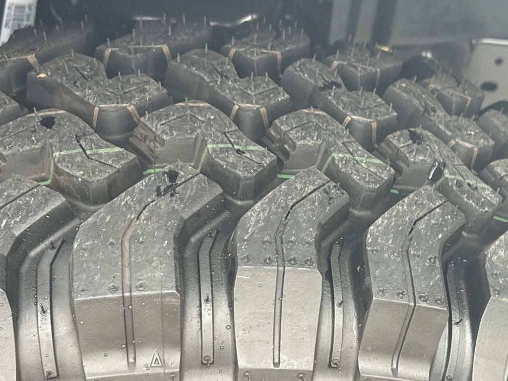 2026 Jeep Wrangler WRANGLER 2-DOOR WILLYS