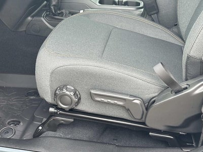 2026 Jeep Wrangler WRANGLER 2-DOOR WILLYS