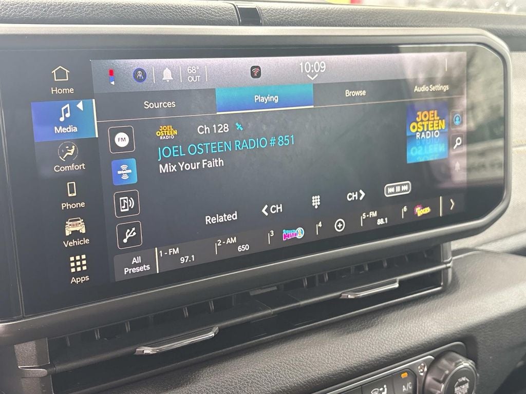 2026 Jeep Wrangler WRANGLER 2-DOOR WILLYS