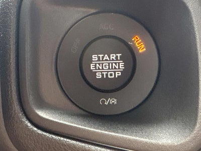 2026 Jeep Wrangler WRANGLER 2-DOOR WILLYS