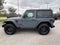 2026 Jeep Wrangler WRANGLER 2-DOOR WILLYS