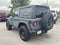 2026 Jeep Wrangler WRANGLER 2-DOOR WILLYS