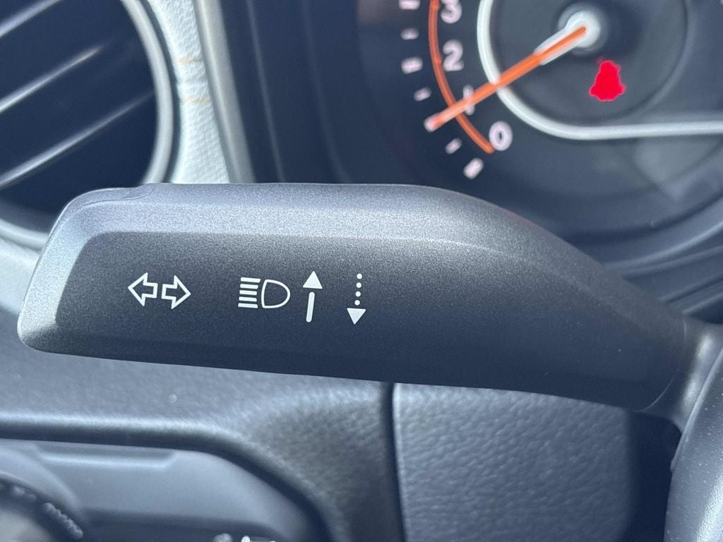 2026 Jeep Wrangler WRANGLER 2-DOOR WILLYS