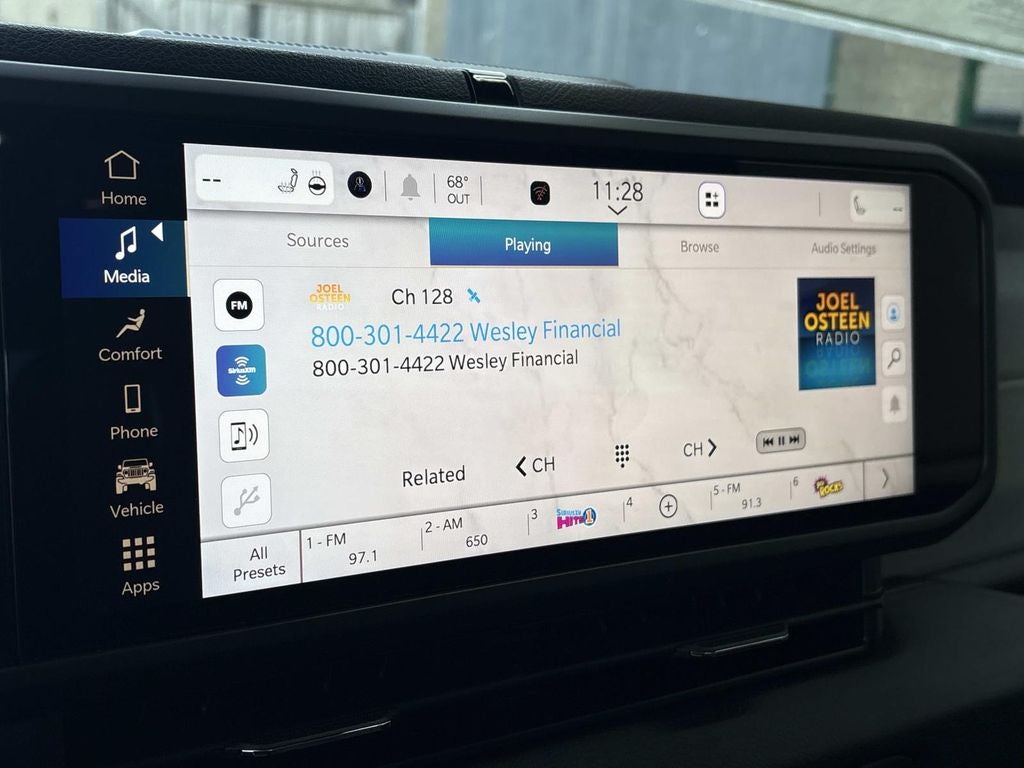 2026 Jeep Wrangler WRANGLER 2-DOOR WILLYS