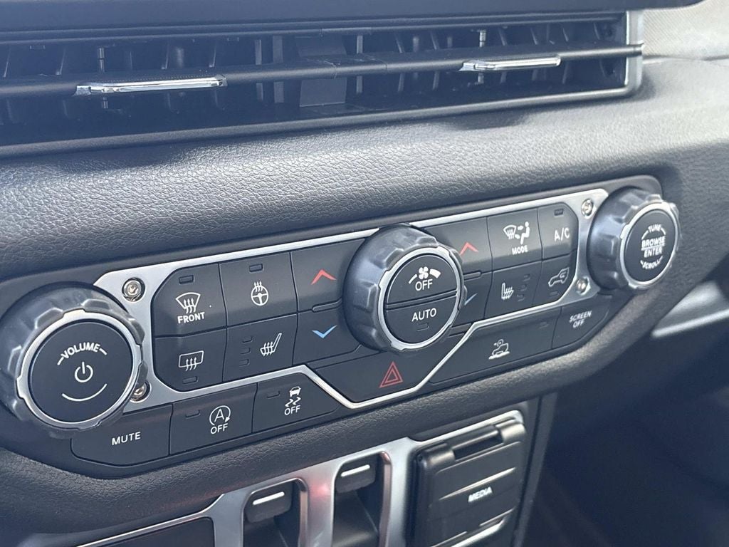 2026 Jeep Wrangler WRANGLER 2-DOOR WILLYS