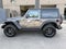 2026 Jeep Wrangler WRANGLER 2-DOOR WILLYS