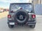 2026 Jeep Wrangler WRANGLER 2-DOOR WILLYS