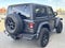 2026 Jeep Wrangler WRANGLER 2-DOOR WILLYS