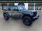 2027 Jeep Wrangler WRANGLER 4-DOOR WILLYS