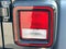 2027 Jeep Wrangler WRANGLER 4-DOOR WILLYS