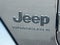 2027 Jeep Wrangler WRANGLER 4-DOOR WILLYS