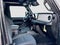 2027 Jeep Wrangler WRANGLER 4-DOOR WILLYS