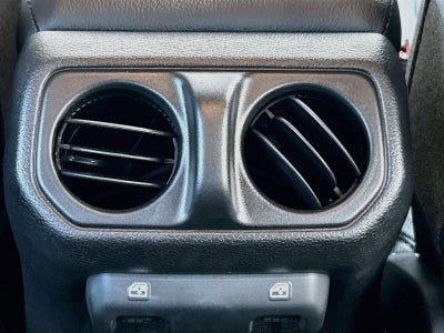 2027 Jeep Wrangler WRANGLER 4-DOOR WILLYS