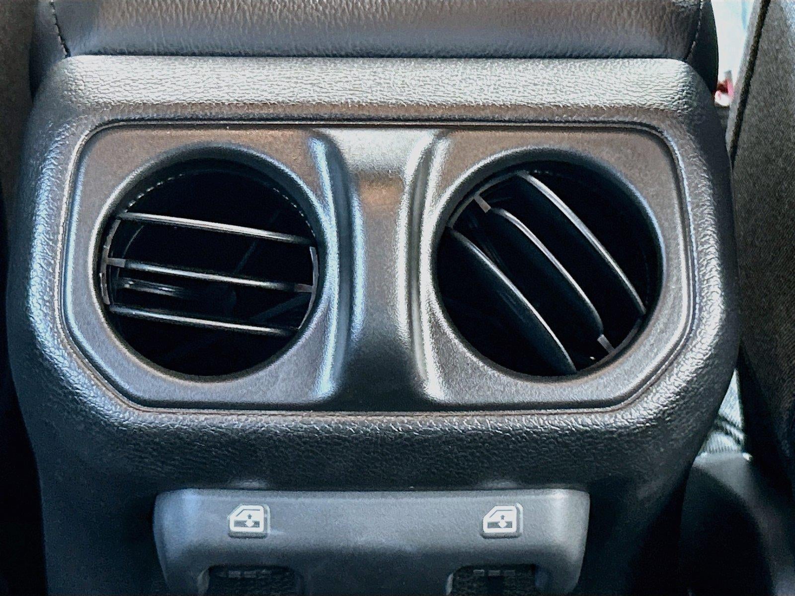 2027 Jeep Wrangler WRANGLER 4-DOOR WILLYS
