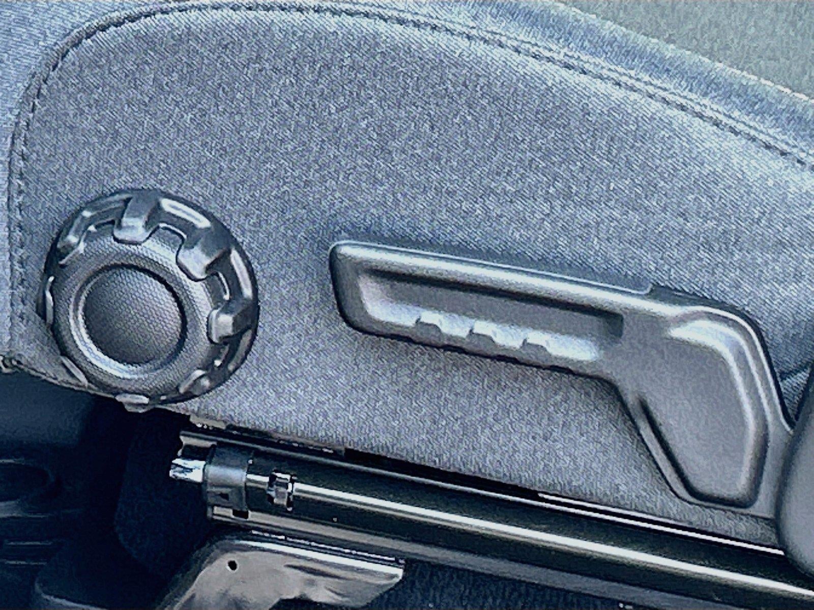 2027 Jeep Wrangler WRANGLER 4-DOOR WILLYS