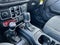 2027 Jeep Wrangler WRANGLER 4-DOOR WILLYS