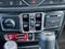 2027 Jeep Wrangler WRANGLER 4-DOOR WILLYS