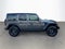 2027 Jeep Wrangler WRANGLER 4-DOOR WILLYS