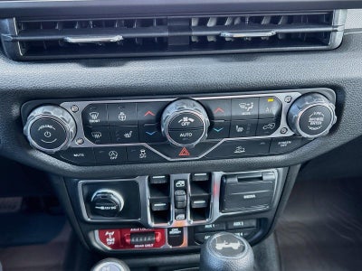 2027 Jeep Wrangler WRANGLER 4-DOOR WILLYS