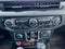 2027 Jeep Wrangler WRANGLER 4-DOOR WILLYS