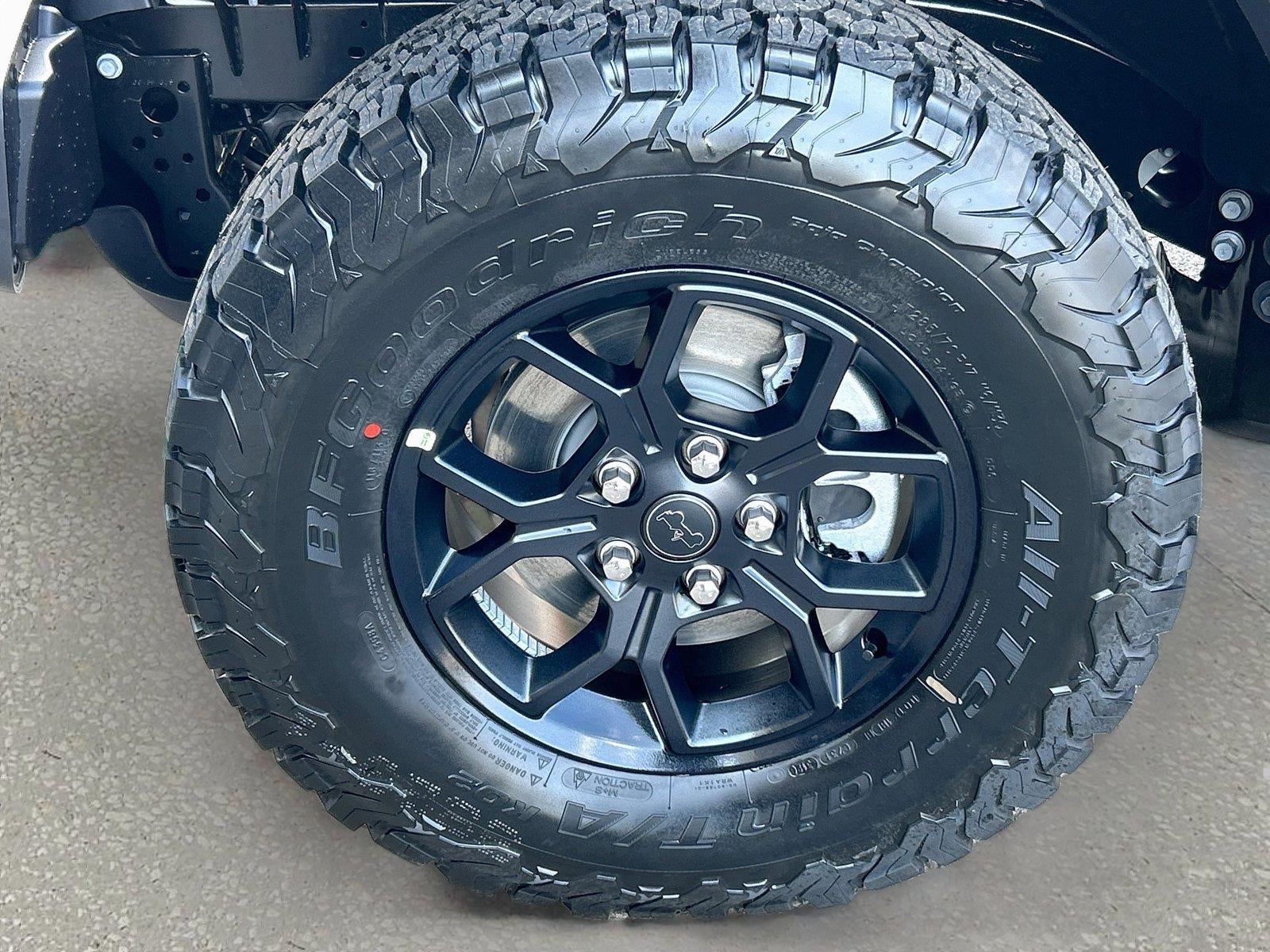 2027 Jeep Wrangler WRANGLER 4-DOOR WILLYS