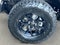 2027 Jeep Wrangler WRANGLER 4-DOOR WILLYS