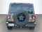 2027 Jeep Wrangler WRANGLER 4-DOOR WILLYS