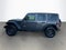 2027 Jeep Wrangler WRANGLER 4-DOOR WILLYS