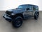 2027 Jeep Wrangler WRANGLER 4-DOOR WILLYS