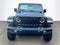 2027 Jeep Wrangler WRANGLER 4-DOOR WILLYS