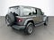 2027 Jeep Wrangler WRANGLER 4-DOOR SPORT S