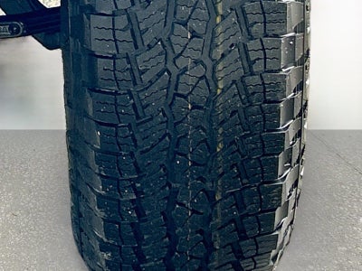 2027 Jeep Wrangler WRANGLER 4-DOOR SPORT S