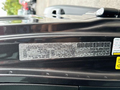 2027 Jeep Wrangler WRANGLER 4-DOOR SPORT S