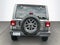 2027 Jeep Wrangler WRANGLER 4-DOOR SPORT S