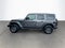 2027 Jeep Wrangler WRANGLER 4-DOOR SPORT S