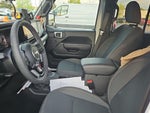2026 Jeep Wrangler 4-Door Sport S 4x4