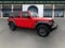 2027 Jeep Wrangler Sport S