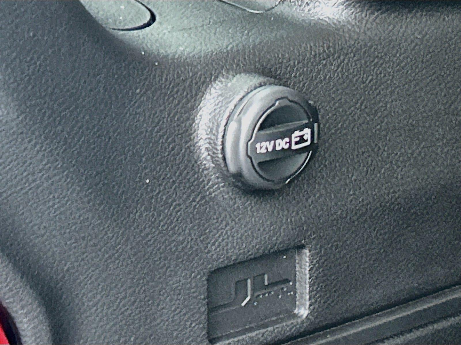 2027 Jeep Wrangler Sport S