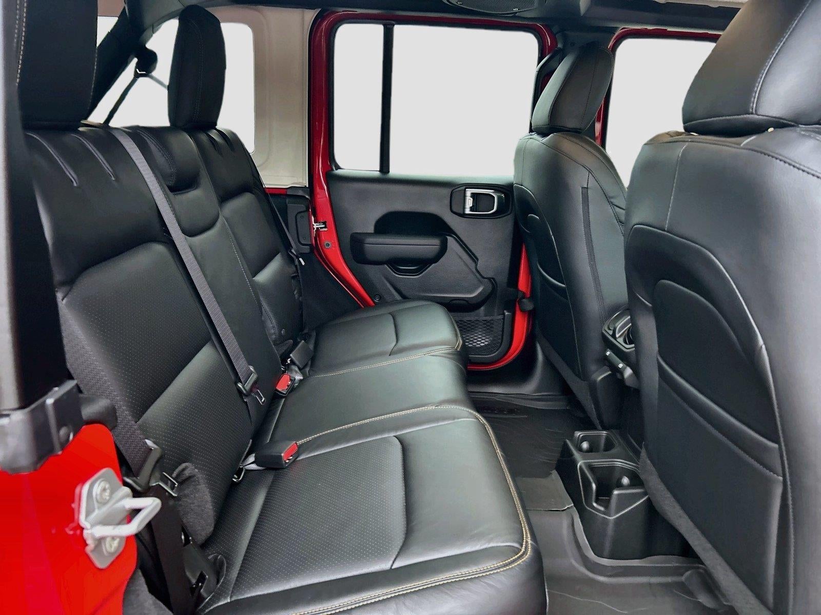 2027 Jeep Wrangler Sport S