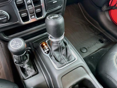 2027 Jeep Wrangler Sport S