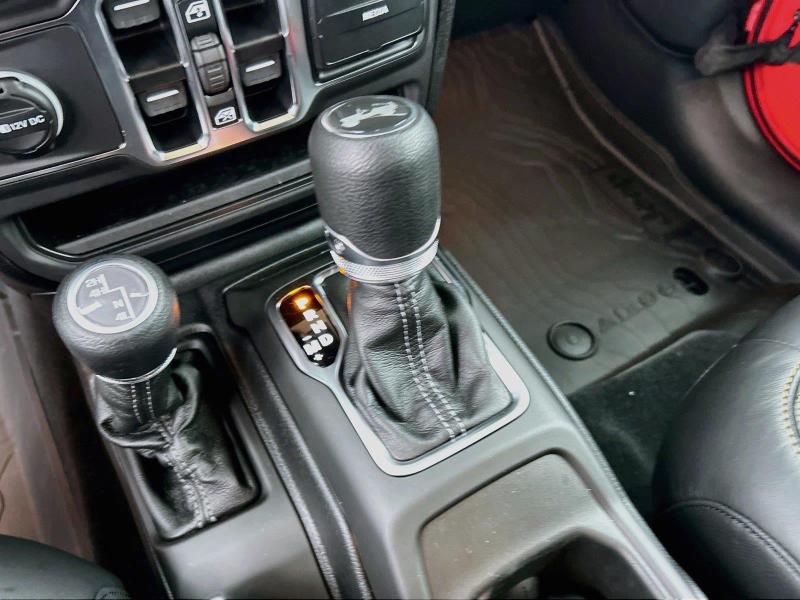 2027 Jeep Wrangler Sport S