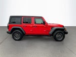 2027 Jeep Wrangler Sport S