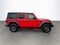 2027 Jeep Wrangler Sport S