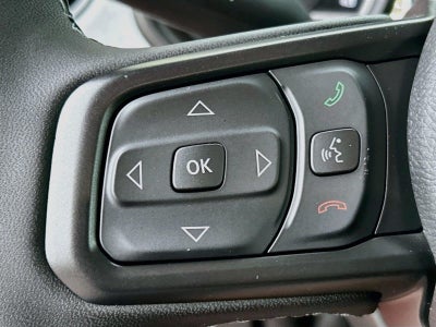 2027 Jeep Wrangler Sport S