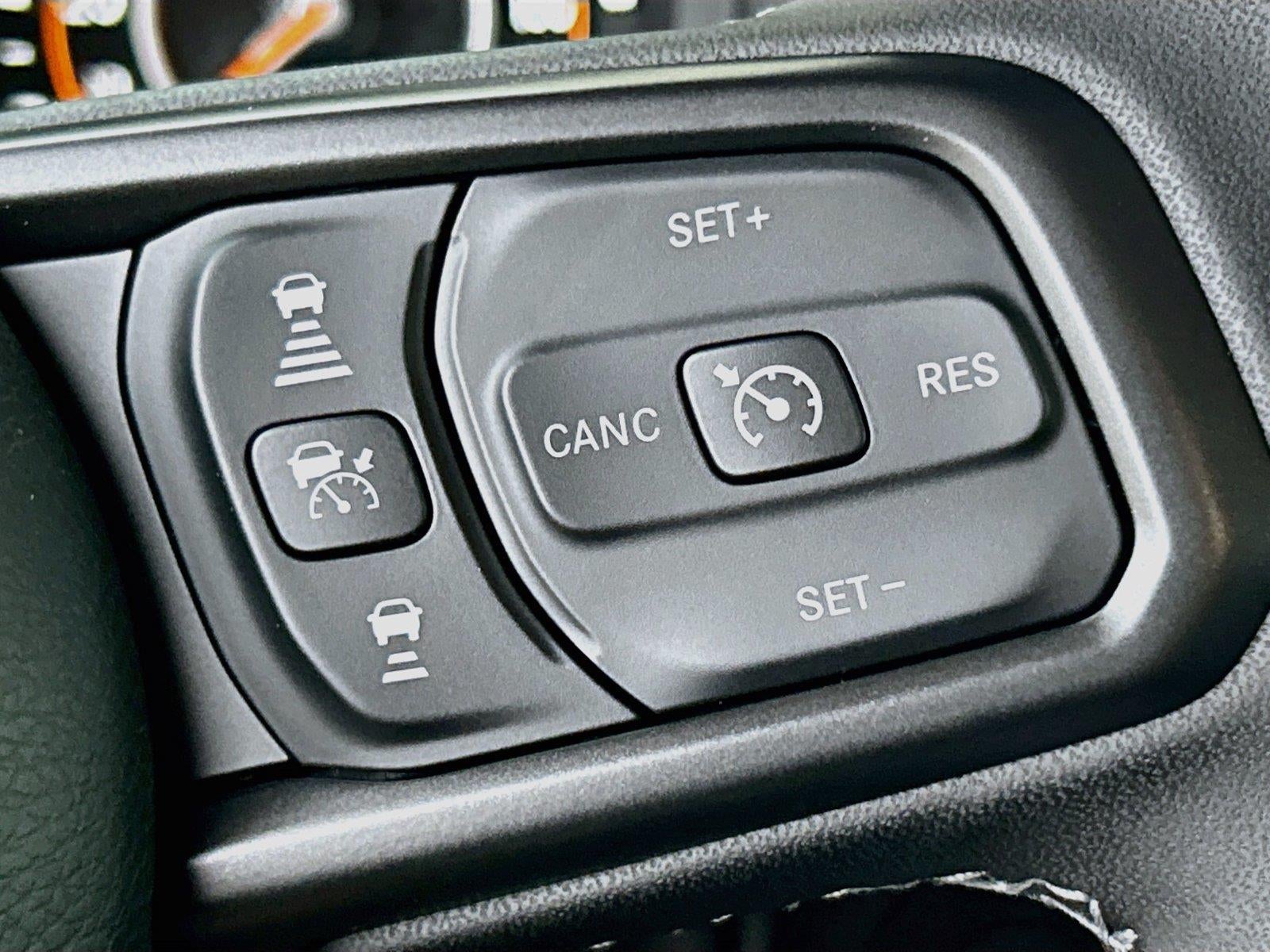 2027 Jeep Wrangler Sport S