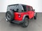 2027 Jeep Wrangler Sport S