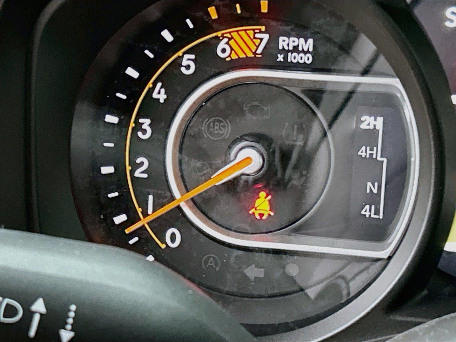 2027 Jeep Wrangler Sport S