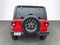 2027 Jeep Wrangler Sport S