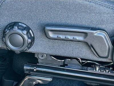 2027 Jeep Wrangler Sport S